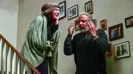 مرور کارنامه‌ امیر جعفری در شبکه نمایش خانگی