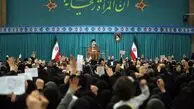 سخنرانی مهم رهبر انقلاب در روز عید غدیر