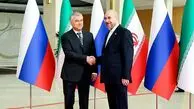 ایران و روسیه به امضای توافق نزدیک شدند