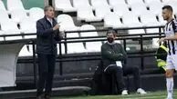 ادعای نگران‌کننده در مورد سرمربی جدید پرسپولیس