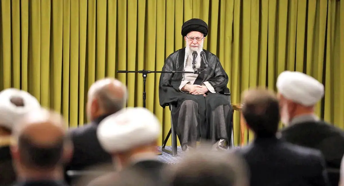 نامزد اصلح ریاست جمهوری از نظر رهبر انقلاب