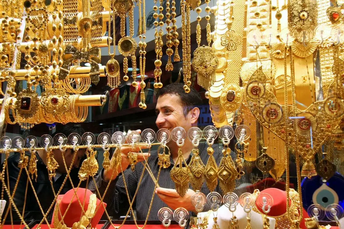 فروش طلای دست دوم ممنوع شد