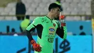 استوری بیرانوند؛ پرسپولیس قهرمانی را در خواب هم نمی‌دید!