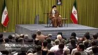 گزیده سخنرانی رهبر انقلاب به مناسبت عید غدیر
