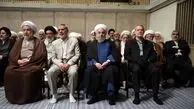 پاسخ حسن روحانی به ادعای دو کاندید درباره نقدینگی