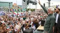 این سه کاندید امروز به مشهد می‌روند