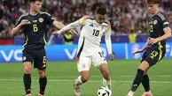 آلمان چطور می‌تواند به فینال یورو ۲۰۲۴ برسد؟