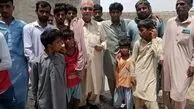 حضور متفاوت علی ربیعی برای رای دادن به کاندید مورد نظر
