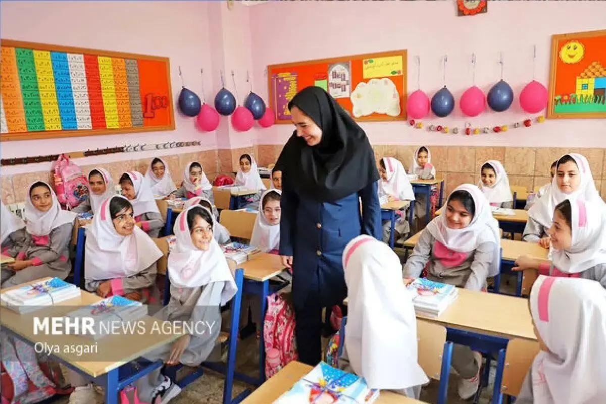 دریافت پول برای ثبت‌نام ابتدایی‌ها در مدارس دولتی «ممنوع»