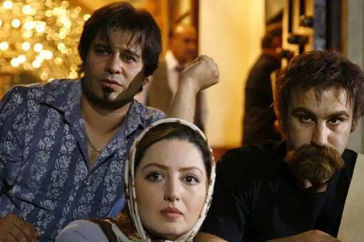 محسن تنابنده و پیمان قاسم‌خانی با سن‌پطرزبورگ ۲ می‌آیند