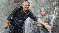 دنده عقب|  کشف جدید برای فرار از گرمازدگی