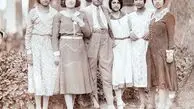 قاب تاریخ| دنیای زنان قاجار، روغن آراشيد ، کنکور سال 50 و  شهید بهشتی