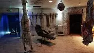 نظر پلیس درباره اتاق فرار