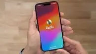 اسم رمز IOS۱۹ لو رفت