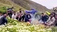 جزئیات ماجرای قتل ۵ جوان در روستای قزلچه شهرستان رزن استان همدان