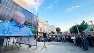 حمایت یکی از رؤسای ستاد قالیباف از مسعود پزشکیان