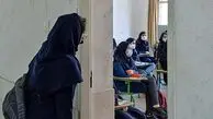 پارکه| ‌آیا پدرم می‌تواند به خاطر نمرات کم، مرا از خانه بیرون کند؟
