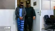 مرد خیانتکار همسرش را آتش زد