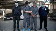 بازداشت دو پسر به اتهام تعرض به یک دختر در خانه اجاره‌ای