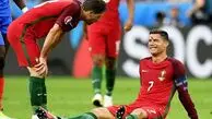 لقب توهین‌آمیز BBC برای کریستیانو رونالدو!