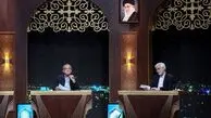 پزشکیان تلویحا رقیبش را به دروغگویی متهم کرد؟