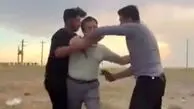 ۲ نفر از عاملان حمله به وکیل حامی پزشکیان شناسایی شدند