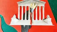 انتخابات آمریکا| تبدیل رئیس‌جمهور به پادشاه با رای دیوان‌ عالی