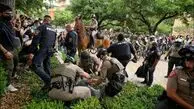تحریم تعدادی از مقامات آمریکا به دست ایران