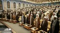 مدرسین حوزه علمیه قم از سعید جلیلی حمایت می‌کنند