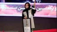 آخرین وضعیت سارا بهرامی بازیگر بعد از آسیب‌دیدگی