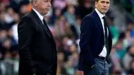 با صدور مجوز سرمربی جدید پرسپولیس موافقت شد
