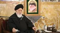 مرد مشهدی که ریاست جمهوری پزشکیان را به آیت‌الله علم‌الهدی تبریک گفته بود کیست؟