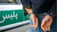 آزار و اذیت زن جوان در پوشش مسافرکشی + جزئیات