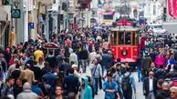 در نیمه اول سال میلادی چقدر ایرانی به ترکیه سفر کردند و ایرانی‌ها چند هزار مسکن خریدند؟