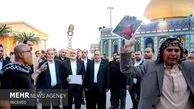 نامگذاری خیابانی در تهران به‌نام شهید هنیه
