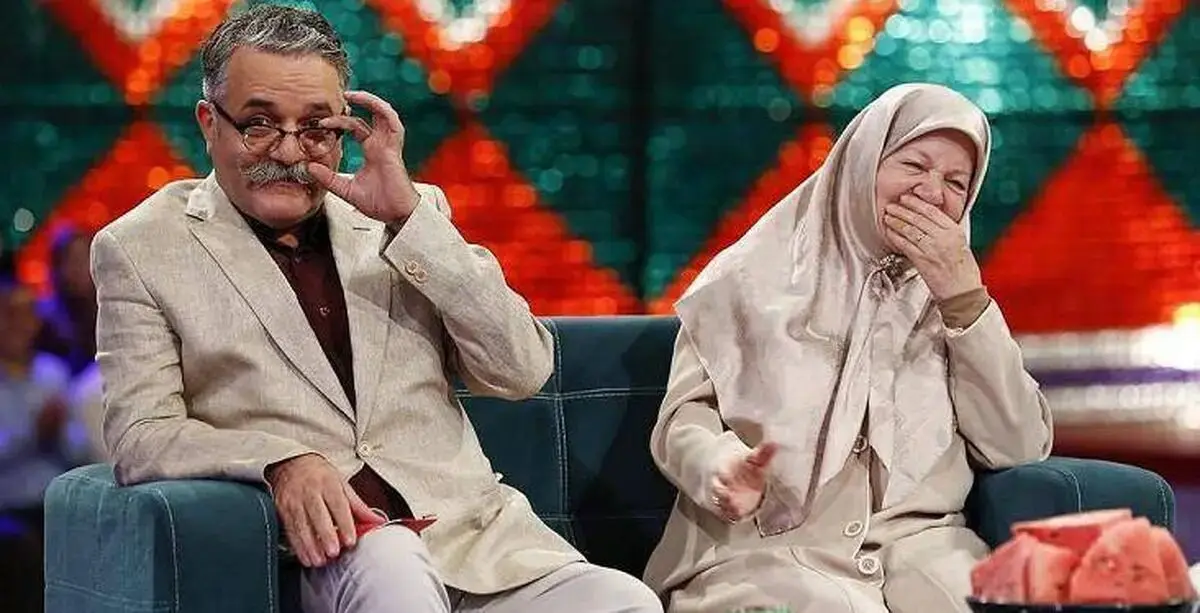 گلایه رابعه مدنی از عوامل فیلم «بی‌بدن»؛ ماجرا چیست؟