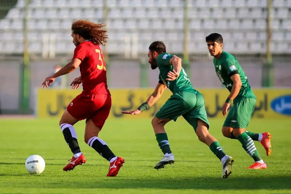 زمان آغاز لیگ یک قطعی شد