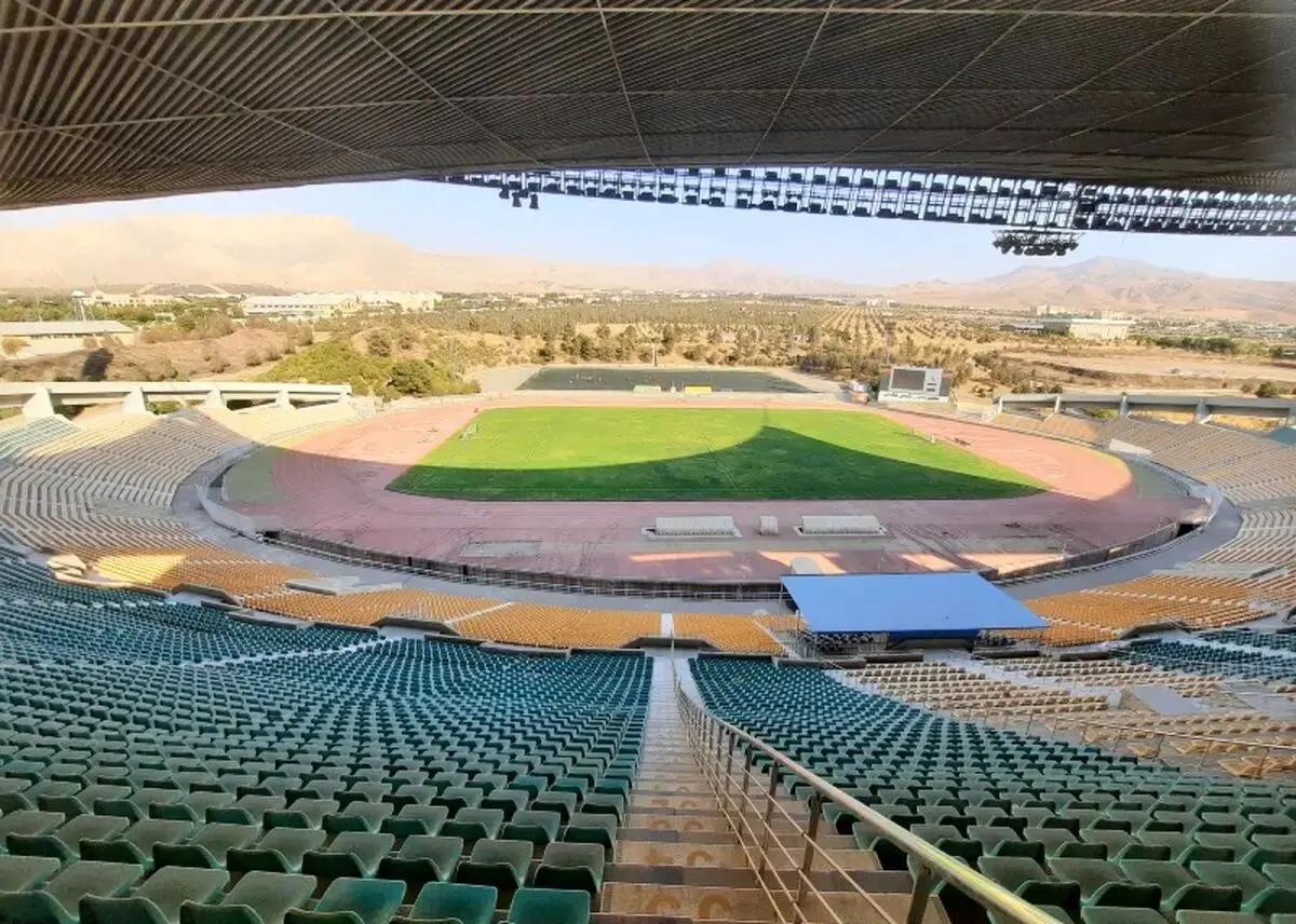 خانه‌به‌دوشیِ ادامه‌دارِ استقلال و پرسپولیس؛ تختی هم کنسل شد