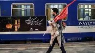 جزئیات فروش قطارهای اربعین