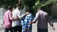 حکم قصاص قاتل مسئول اطلاعات سپاه صحنه اجرا شد + جزئیات