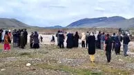 فداکاری معلم به قیمت جانش تمام شد