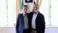 دست رد پرویز فتاح به دعوت پزشکیان