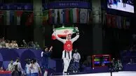 جدول آخرین رده‌بندی جایگاه ایران در المپیک