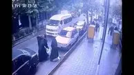 بازخوردهای ویدئوی برخورد خشن گشت ارشاد با دو دختر نوجوان