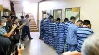 محاکمه سارقان بزرگ‌ترین دزدی قرن‌!| متهمان سرقت از صندوق امانات بانک ملی جزئیات ماجرا را شرح دادند