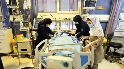 پزشک‌نماها پشت گوشی‌ها کمین کرده‌اند