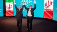 تماس تلفنی پزشکیان با ظریف بعد از استعفا