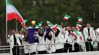 ایران با کدام فرمول قهرمان المپیک پاریس است؟