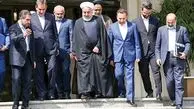 عبور از دالان‌های پر پیچ و خم ‌سیاست‌ | خاطرات خواندنی حسن روحانی‌ از مکانیسم پیچیده انتخاب وزرا