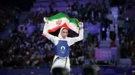 توضیحات دانشگاه تهران درباره ادعای پذیرفته شدن مبینا نعمت‌زاده در رشته پزشکی